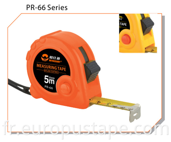 Pr 66 Series